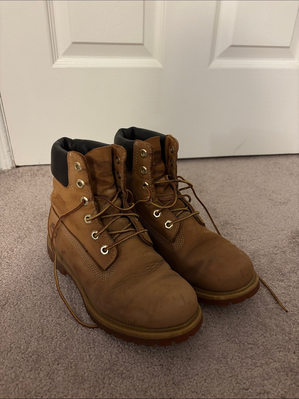 Women’s Timberland Boots